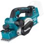 Plaina Dkp181Z - Makita