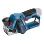 Plaina A Bateria Gho 12V-20 06015A7000 - Bosch