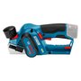 Plaina A Bateria Gho 12V-20 06015A7000 - Bosch