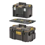 Dewalt Plataforma Adaptadora Toughsystem Para T-Stak - Dwst08017