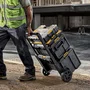 Dewalt Plataforma Adaptadora Toughsystem Para T-Stak - Dwst08017