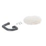 Politriz 9071 1300W 220V C/ Disco F0129071Ja - Skil