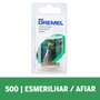 Ponta Abrasiva De Oxido Aluminio Dremel - 500 - 2615000500