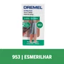 Ponta Montada 1/8"  Dremel - 953 - 26150953Ab