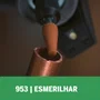 Ponta Montada 1/8"  Dremel - 953 - 26150953Ab