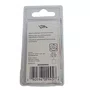 Ponta Montada Cônica Óxido De Alumínio 3/16" 4,8Mm Dremel - 945 - 2615000945