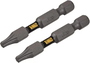 Ponta Torx 2 Tx20 2 Pec As Dwa2Tx20-2L