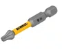 Ponta Torx Maxfit Ultra T20 - 2 - Cartela C/2 Dewalt -  Dwaf2Tx20-2H