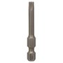 Ponta Torx N 25  Bosch - 2607001638