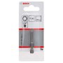Ponta Torx N 25  Bosch - 2607001638