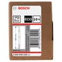Ponteiro Cinzel Sds-Max 600Mm 10Un. Bosch - 2608690236