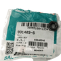 Porca Sext M8 - 931403-6 - Makita