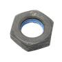 Porca Sextavada - 1613349021 - Bosch