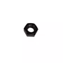 Porca Sextavada W1/2-21 Para Esmeris Retos Makita - 252007-4