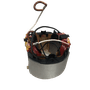 Porta Carvao - 90544450 - Black&Decker