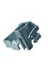 Porta Escovas Para Esmerilhadeiras 1701/1800/1801 Bosch - 1601323023
