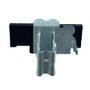 Porta Escova P/ Esm Bosch 1751/52/53 - 1604336047