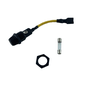 Porta Fusivel Completo P/ Vibrador Concreto Bosch  Codigo Da Peça F0000600549 - F000600549