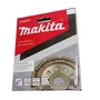 Makita Prato Diamantado Com Segmento Duplo 115X22.23Mm - D-62315