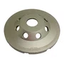 Makita Prato Diamantado Com Segmento Duplo 115X22.23Mm - D-62315