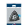 Bosch Prato 93Mm Para Multicortadora Starlock Avz 93 G - 2608669125