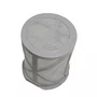 Pré-Filtro Para Aspiradores De Pó Makita - 4131K6-6