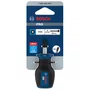 Bosch Chave Curta Phillips Ph3 25Mm Pro - 1600A039Th