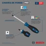 Pro Chave Curta Pro Sl 1.2 6.5 25 Mm 1600A039Tn000
