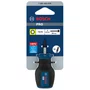 Bosch Chave Curta Torx Tx15 Pro De 25Mm - 1600A039Tr