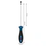 Bosch Chave De Fenda Sl1.0X4.5 125Mm Pro - 1600A039S2