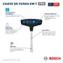 Pro Chave T Para Ponteiras Pro 1600A039Pt000