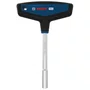 Pro Chave T Para Ponteiras Pro 1600A039Pt000