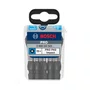Bosch Kit De Bits Philips Ph2 Pro Impact Com 15 Peças - 2608522523
