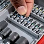 Bosch Kit De Bits Philips Ph2 Pro Impact Com 15 Peças - 2608522523