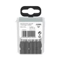 Bosch Kit De Bits Philips Ph2 Pro Impact Com 15 Peças - 2608522523