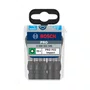 Bosch Kit De Bits Pozidriv Pz2 55Mm Pro Impact Com 15 Peças - 2608522546