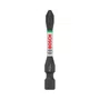 Bosch Kit De Bits Pozidriv Pz2 55Mm Pro Impact Com 15 Peças - 2608522546