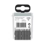 Bosch Kit De Bits Torx T25 55Mm Pro Impact Com 15 Peças - 2608522534
