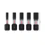 Bosch Kit De Bits Allen 25Mm Pro Impact Com 5 Peças - 2608521U59