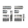 Pro Impact Screwdriving Set 44 Pcs 2608521U79000
