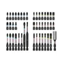 Pro Impact Screwdriving Set 44 Pcs 2608521U79000
