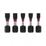 Bosch Kit Bits De Fenda/Sl Pro Impact 25Mm Com 5 Peças - 2608521U60