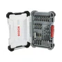 Bosch Kit De Bits Pro Impact E Brocas Para Metal Com 20 Peças - 2608521U84