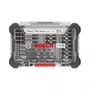 Bosch Kit De Bits Pro Impact E Brocas Para Metal Com 20 Peças - 2608521U84