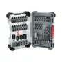 Bosch Kit De Bits Pro Impact E Brocas Para Metal Com 40 Peças - 2608521U86