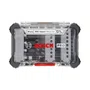 Bosch Kit De Bits Pro Impact E Brocas Para Metal Com 40 Peças - 2608521U86