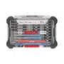 Bosch Conjunto De Brocas E Bits Pro Impact Com 20 Peças - 2608521U83