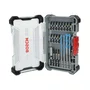 Bosch Conjunto De Brocas E Bits Pro Impact Com 20 Peças - 2608521U83