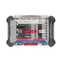 Bosch Kit De Bits Pro Impact E Brocas Multiconstruction Com 40 Peças - 2608521U85
