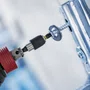 Bosch Jogo De Bits Ph/Pz/H/T De 25Mm Pro Impacto Com 8 Peças - 2608521U62